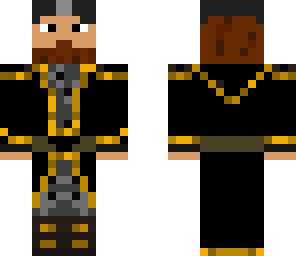 capten pirate