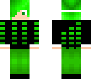 green dj
