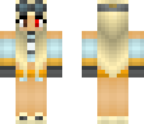 sjin girl