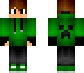 creeper