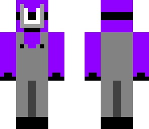 evil minion
