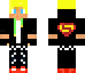 superboy 