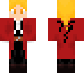 edward elric 2