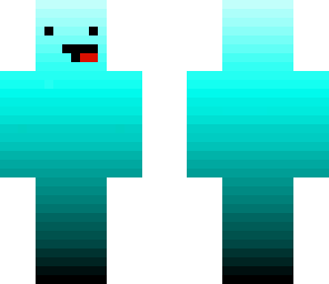 cool blue