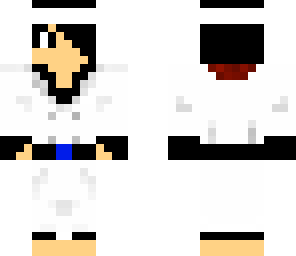 karate