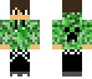 creeper guy