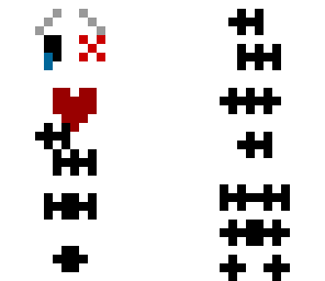 voodoo doll