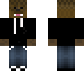 the dubstep bacca