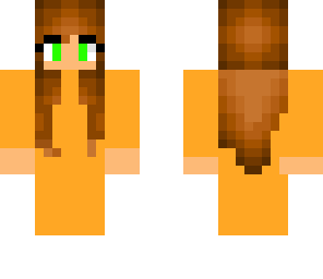 stampy girl