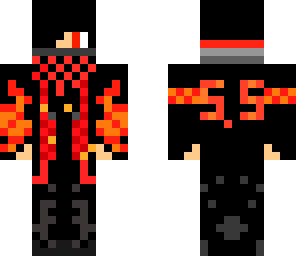 scorchingsilver