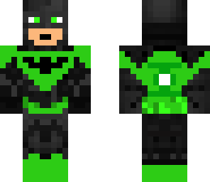 gl batman