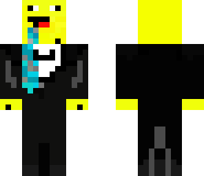 sir derp duck