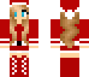 edited secret santa