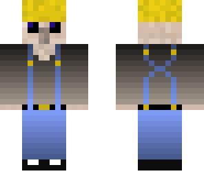 undergroundworker