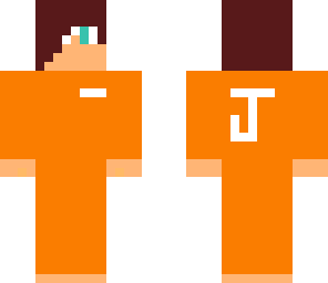 jail boy