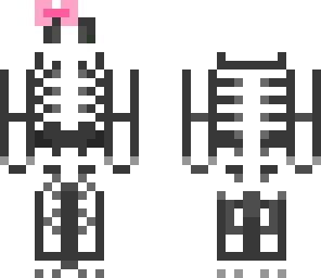 skeleton