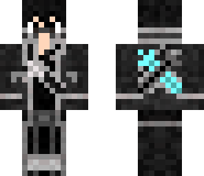 kirito