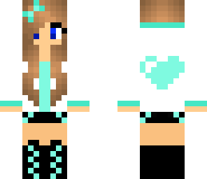 cute girl