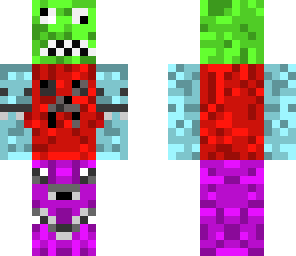 derpy faces