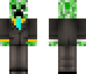 creeper spy