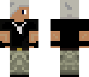 wanted soldier