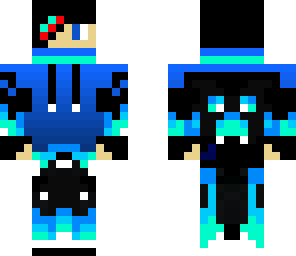ice cool guy assasin