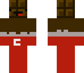 chocolate guy