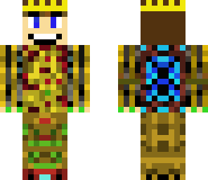 theking