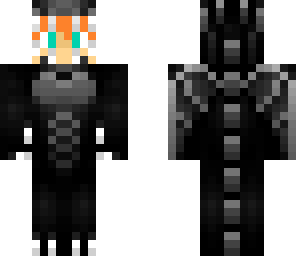 dragon costume
