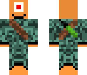 army oger