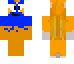paint ball stampy