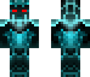 water diamond