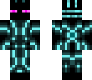 endertron