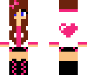 love girl