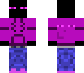 awesome enderman