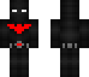 batman beyond