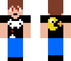 gamer