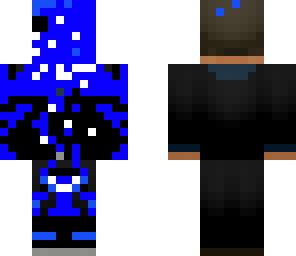 blue ssunde