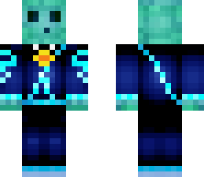 cyber slime