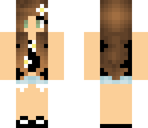 daisy girl