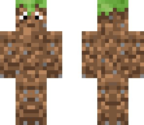 grass block