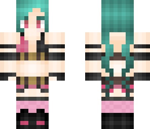 jinx