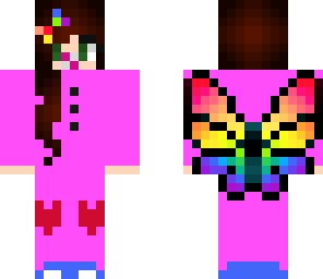 baby fairy
