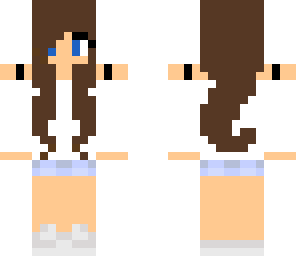 modern girl