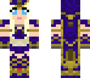 ashe