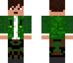 xbox 360 avatar soldiermass153