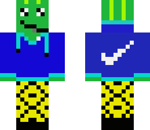 green master