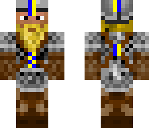 swedish viking