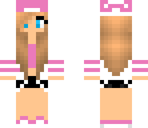 tomboy derp pink