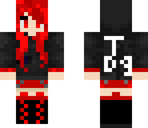 tdg fan edited